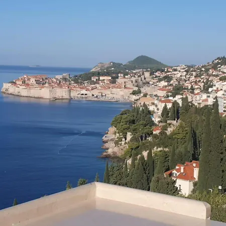 Apartment Piccobello Dubrovnik Kültér fotó