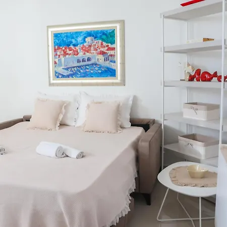 Apartment Piccobello Dubrovnik Kültér fotó