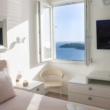 Apartment Piccobello Dubrovnik Kültér fotó