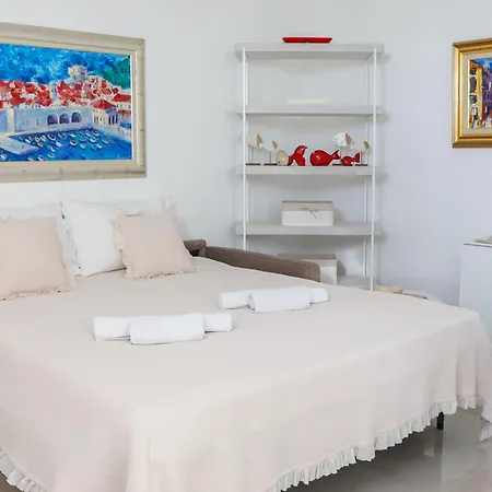 Apartment Piccobello Dubrovnik Kültér fotó