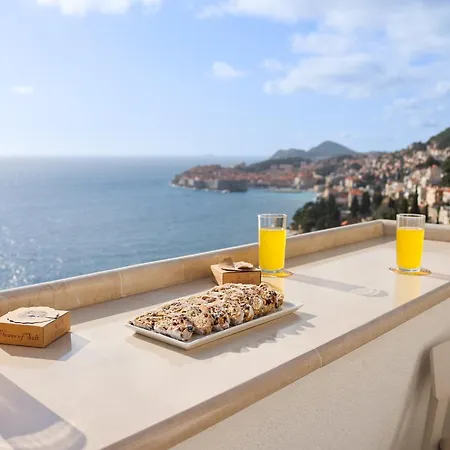 Apartment Piccobello Dubrovnik Kültér fotó