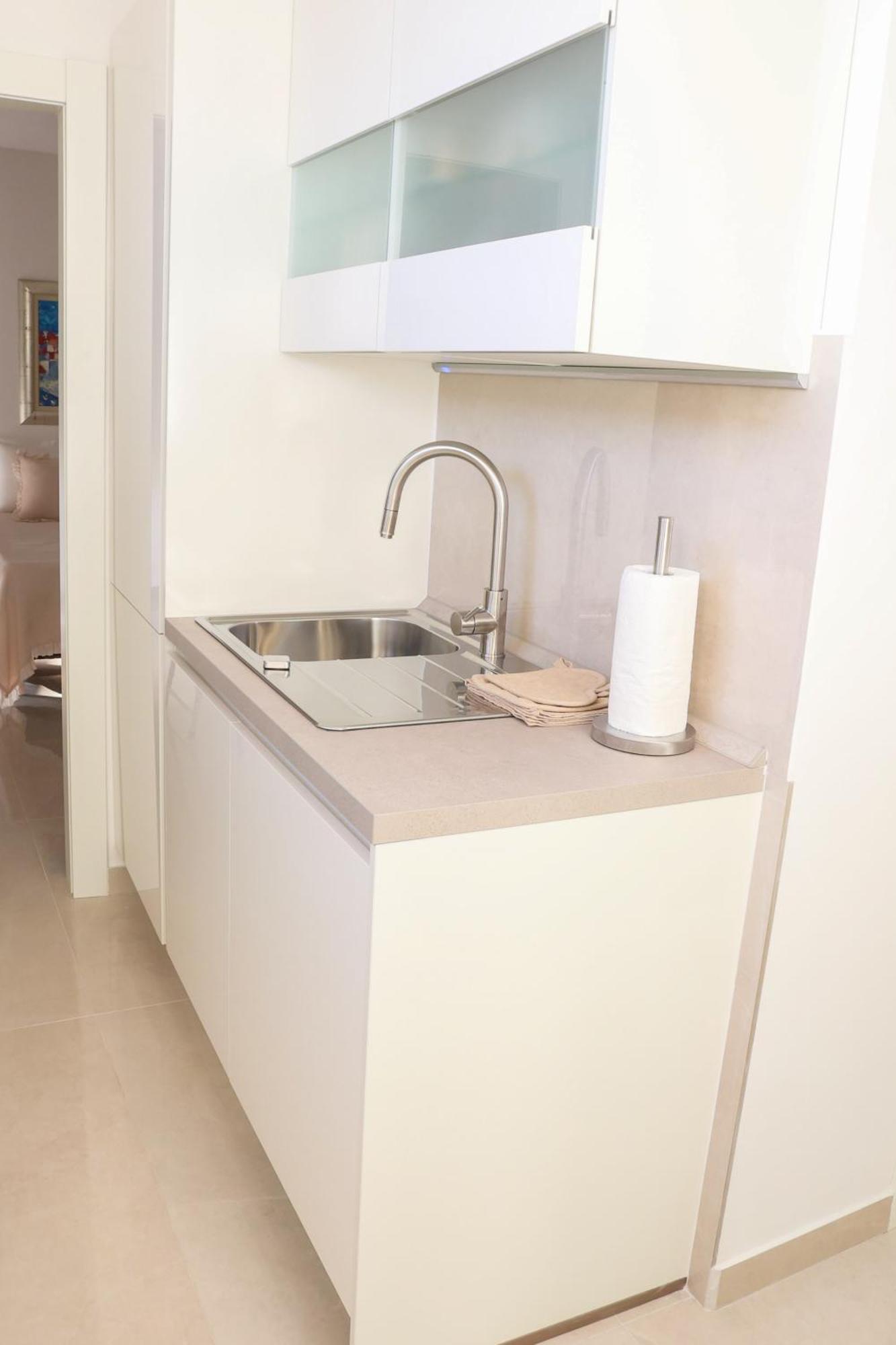 Apartment Piccobello