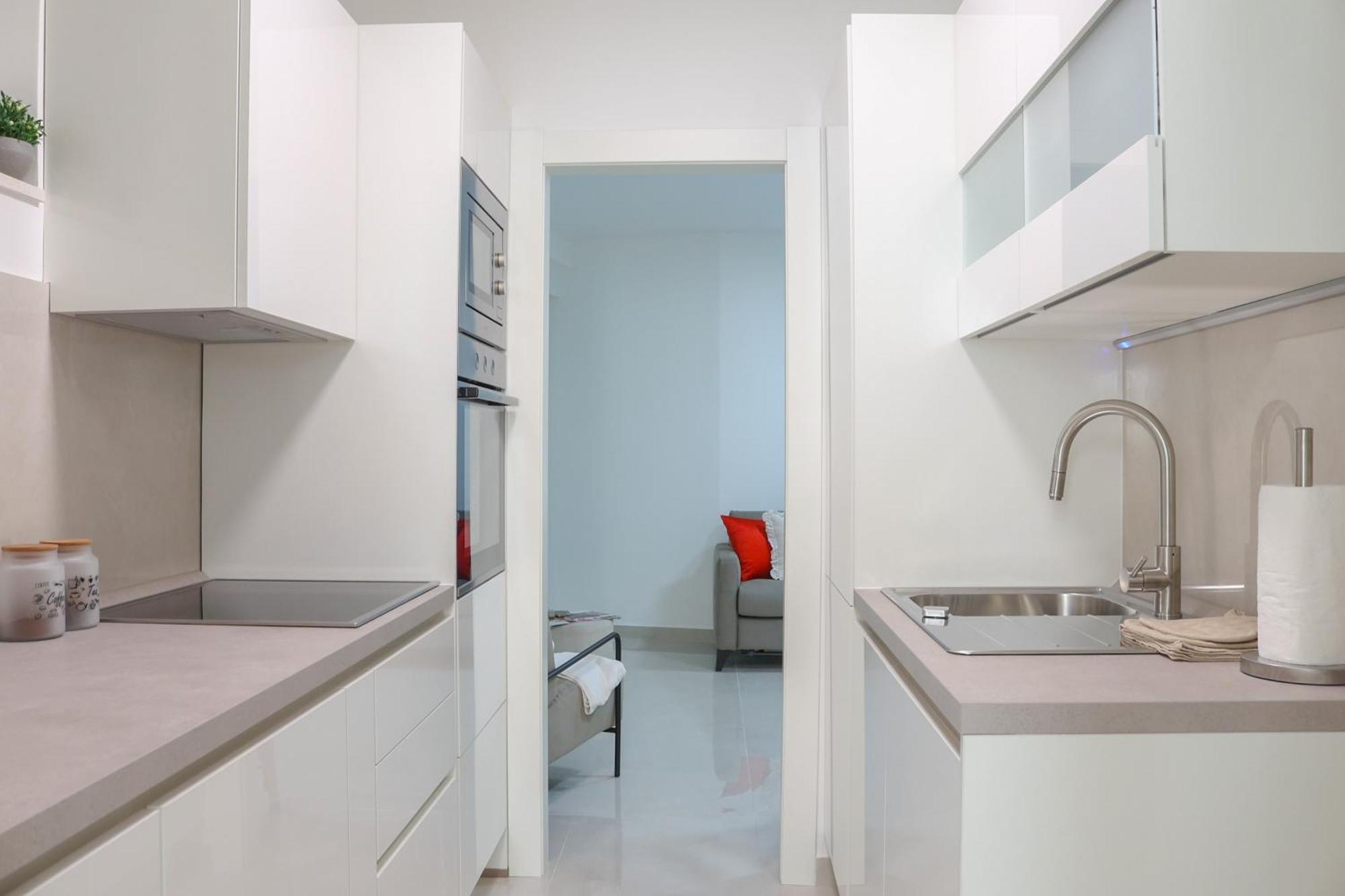 Piccobello Apartment *