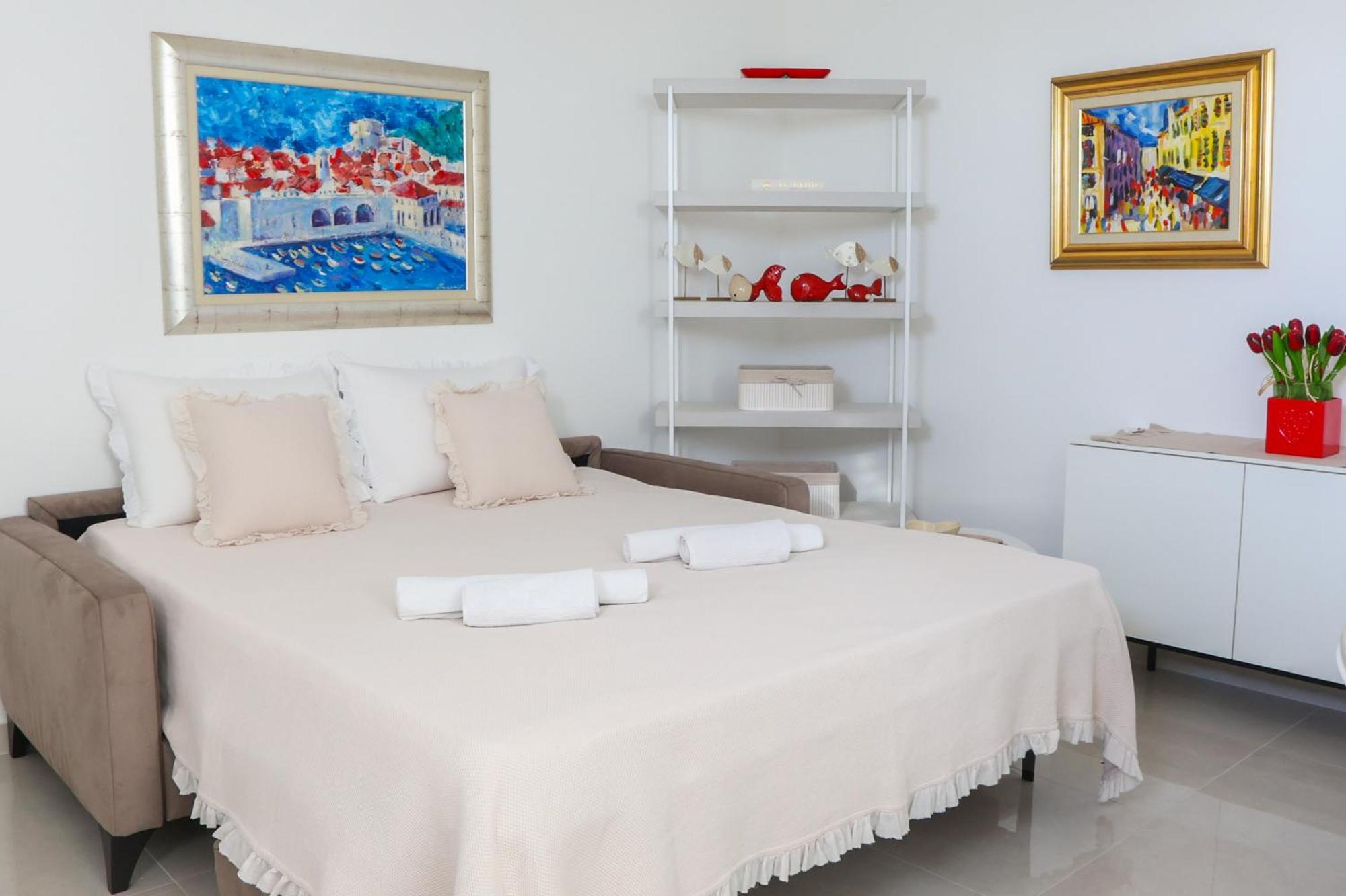 Apartment Piccobello Dubrovnik